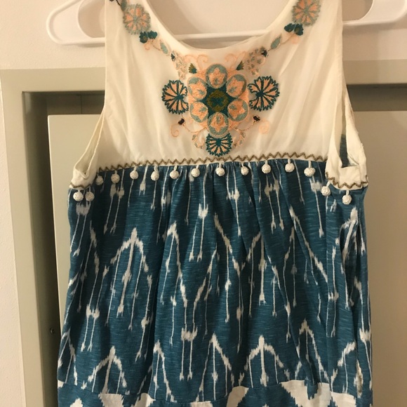 floreat Tops - Top with fun details
